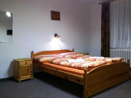 Hostal Sunnystreet Guesthouse