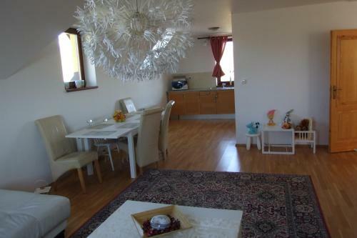 Apartm�ny Lesn�