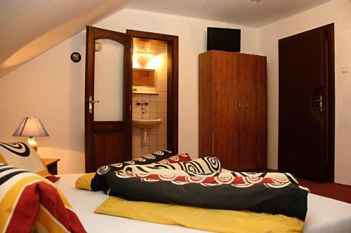 Hostal Penzion ?iko