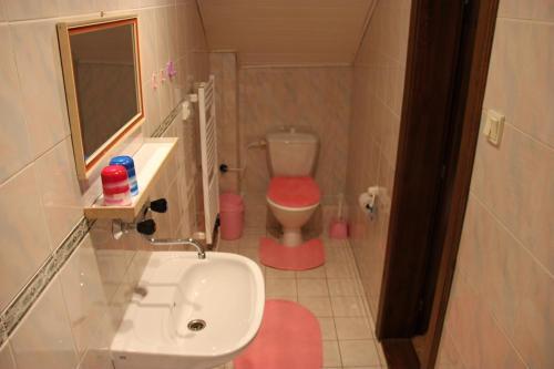 Hostal Penzion ?iko