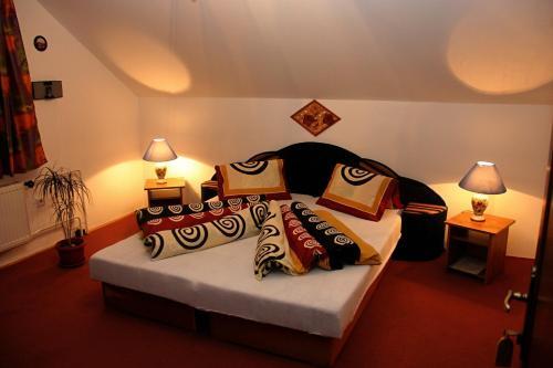 Hostal Penzion ?iko