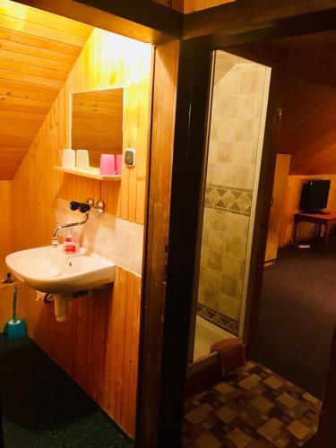 Hostal Penzion ?iko