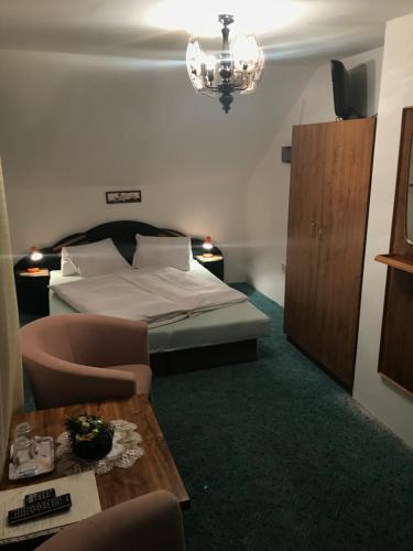 Hostal Penzion ?iko