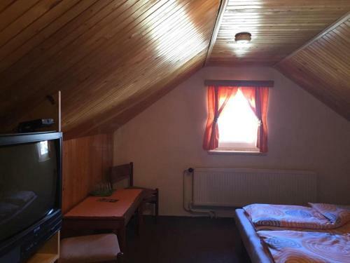 Hostal Penzion ?iko