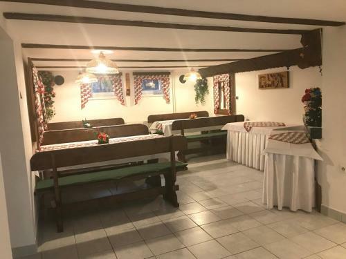 Hostal Penzion ?iko