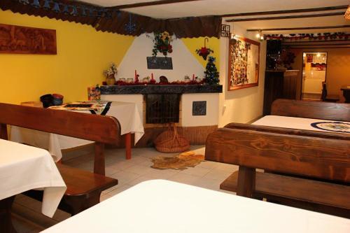 Hostal Penzion ?iko