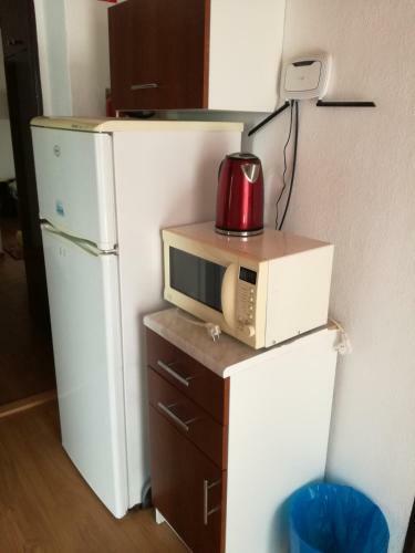 Hostal Hotel Tatrania