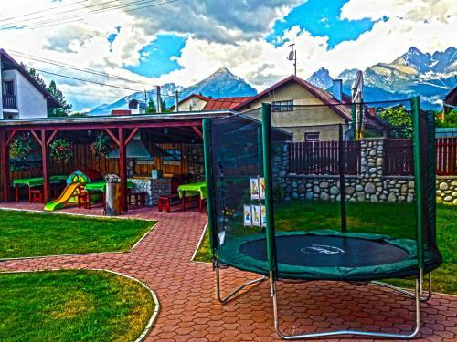 Hostal Penzion Bado