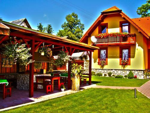 Hostal Penzion Bado