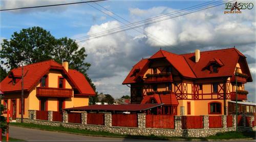 Hostal Penzion Bado