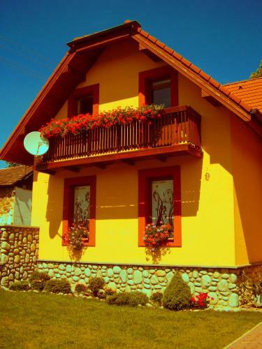 Hostal Penzion Bado