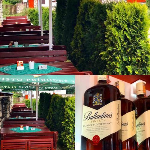 Hostal Penzion Bado