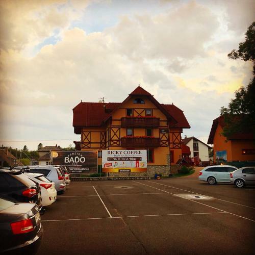 Hostal Penzion Bado