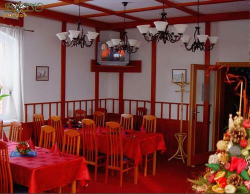 Hostal Penzion Bado