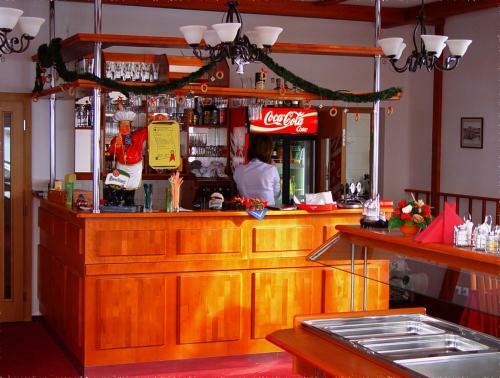 Hostal Penzion Bado