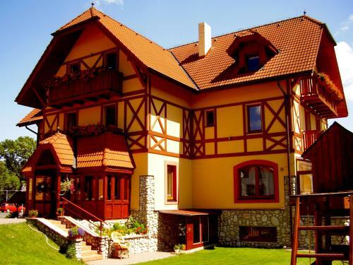 Hostal Penzion Bado
