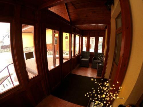 Hostal Penzion Bado