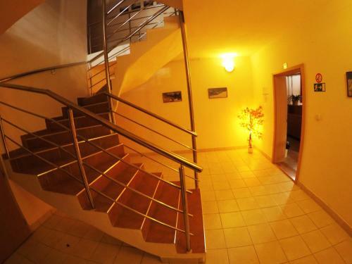 Hostal Penzion Bado