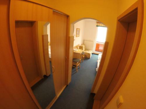 Hostal Penzion Bado