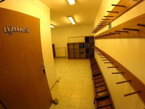 Hostal Penzion Bado