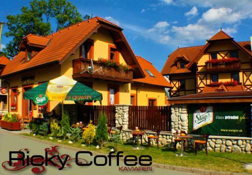 Hostal Penzion Bado