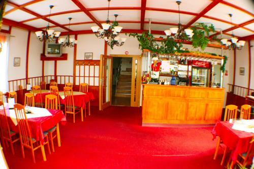 Hostal Penzion Bado