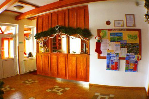 Hostal Penzion Bado