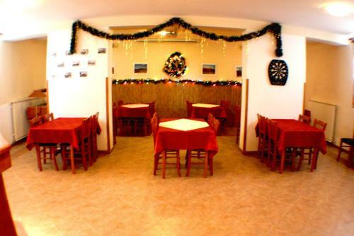 Hostal Penzion Bado