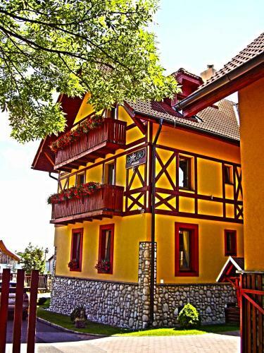 Hostal Penzion Bado