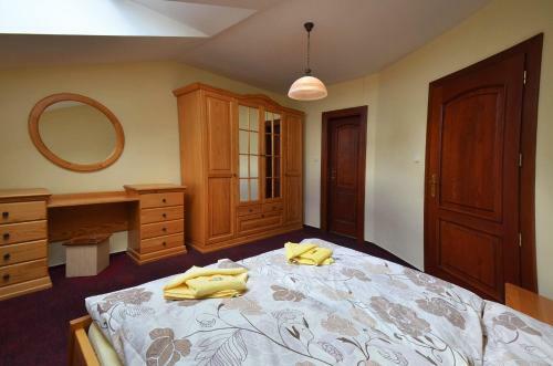 Hotel Lesana