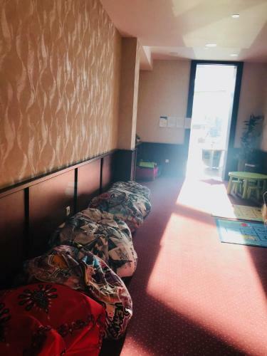 Hotel Lesana