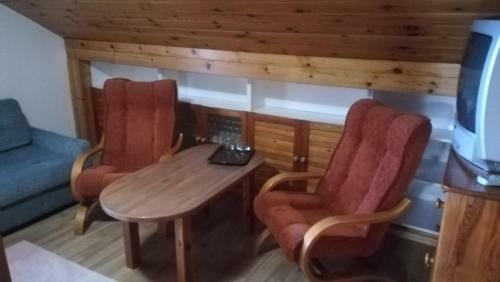 Hostal Penzi�n Toliar
