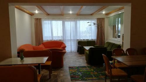 Hostal Penzi�n Toliar