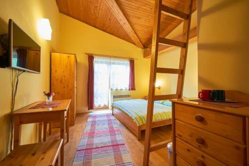 Hostal Penzion Pa?ick�