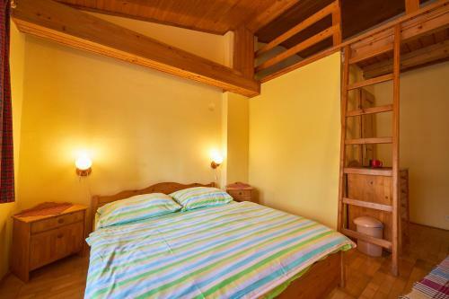 Hostal Penzion Pa?ick�