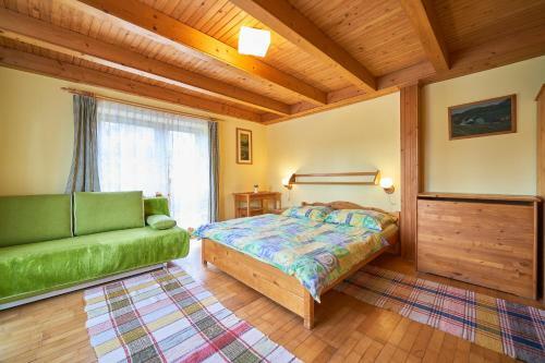 Hostal Penzion Pa?ick�