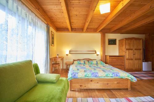 Hostal Penzion Pa?ick�