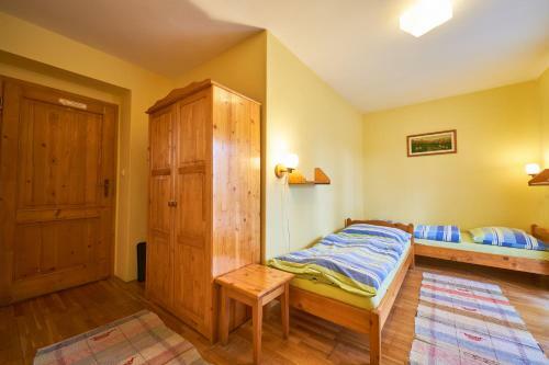 Hostal Penzion Pa?ick�