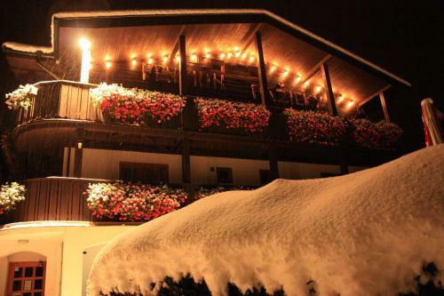 Hostal Penzion Pa?ick�