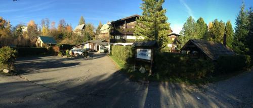Hostal Penzion Pa?ick�