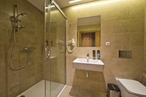 Hotel Lesna ? Adult Friendly