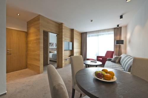 Hotel Lesna ? Adult Friendly