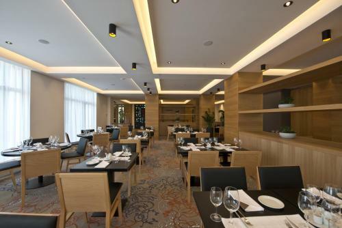 Hotel Lesna ? Adult Friendly