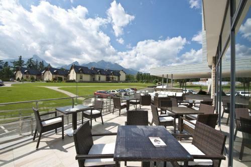 Hotel Lesna ? Adult Friendly