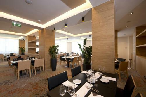 Hotel Lesna ? Adult Friendly