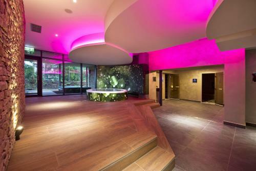 Hotel Lesna ? Adult Friendly