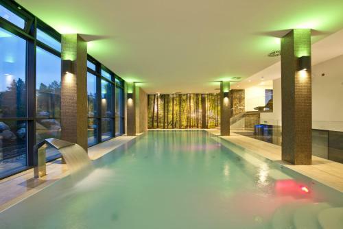 Hotel Lesna ? Adult Friendly