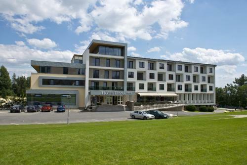 Hotel Lesna ? Adult Friendly