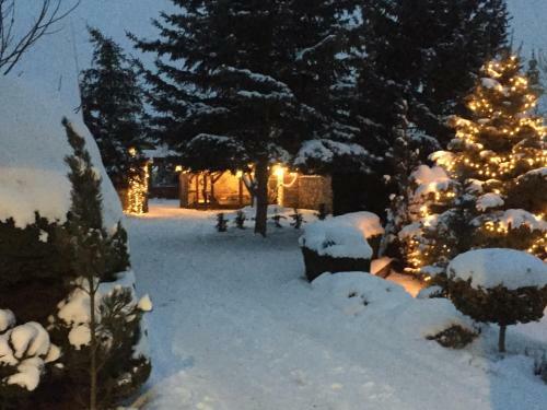 Hostal Holiday Resort ?v�rny