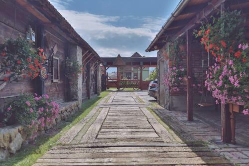 Hostal Holiday Resort ?v�rny